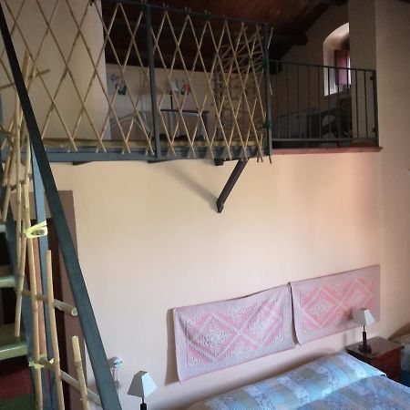 Locanda Dei Cocomeri 몬탈토 우푸고 외부 사진